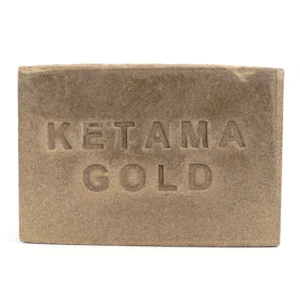 Ketama Gold Hash