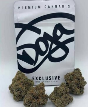 Doja Exclusive | Karmas Headstash
